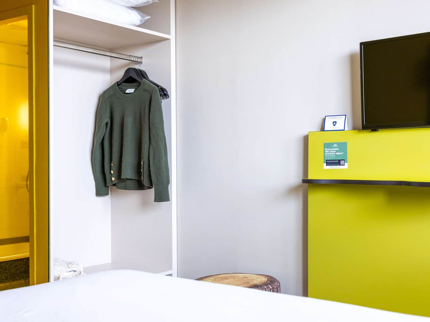 Ibis Styles Dax Centre