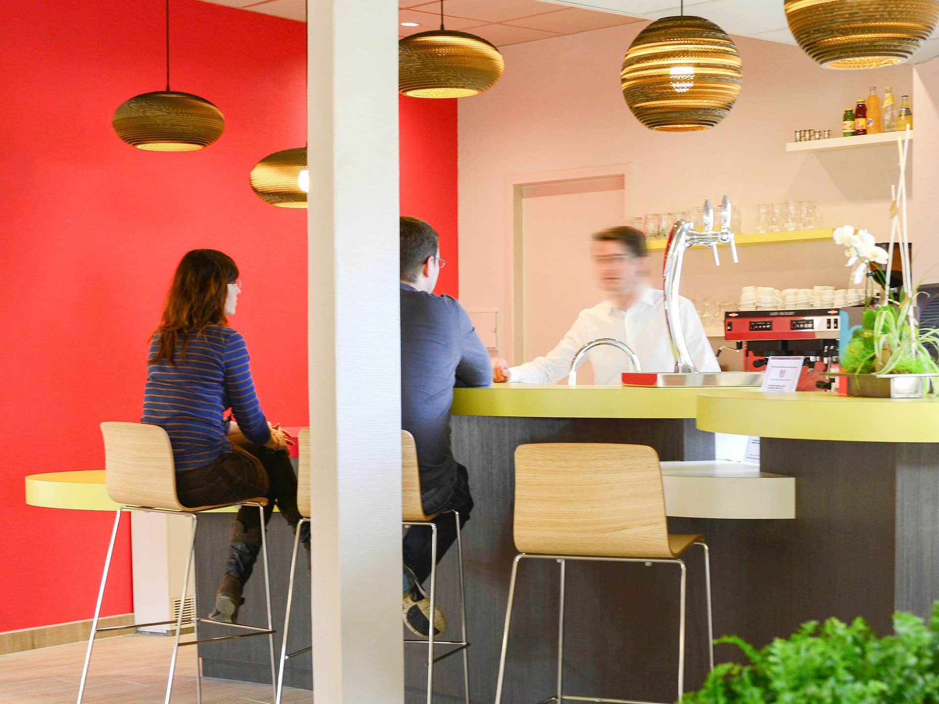 Ibis Styles Dax Centre