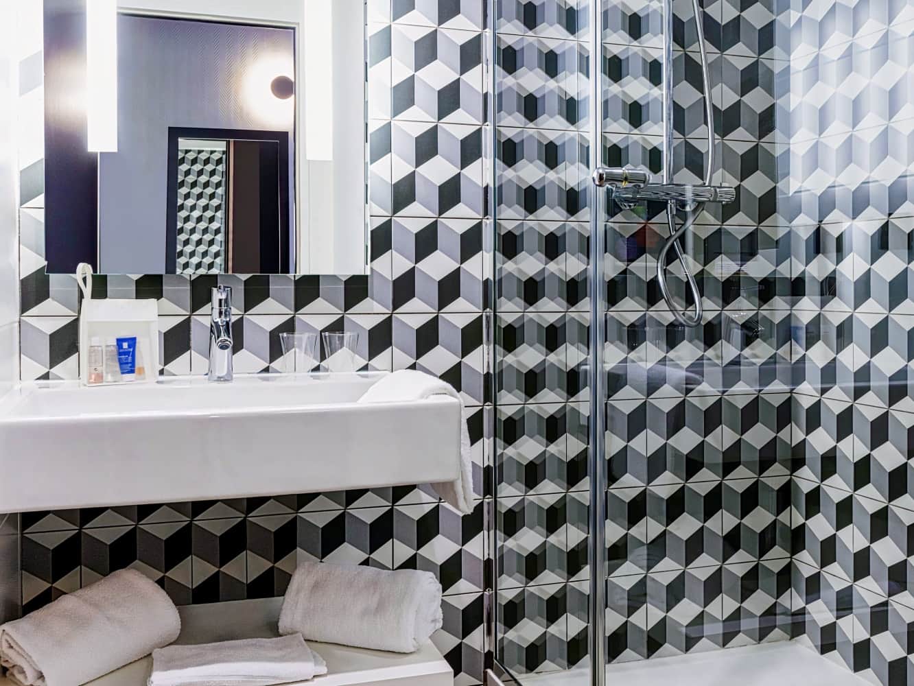 ibis Styles Bordeaux Sud Villenave d'Ornon