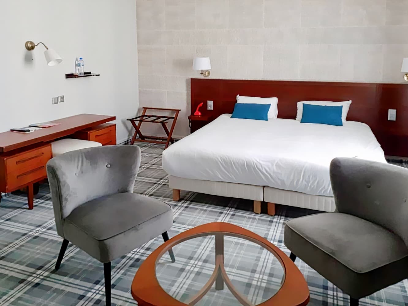 ibis Styles Le Havre Centre Auguste Perret