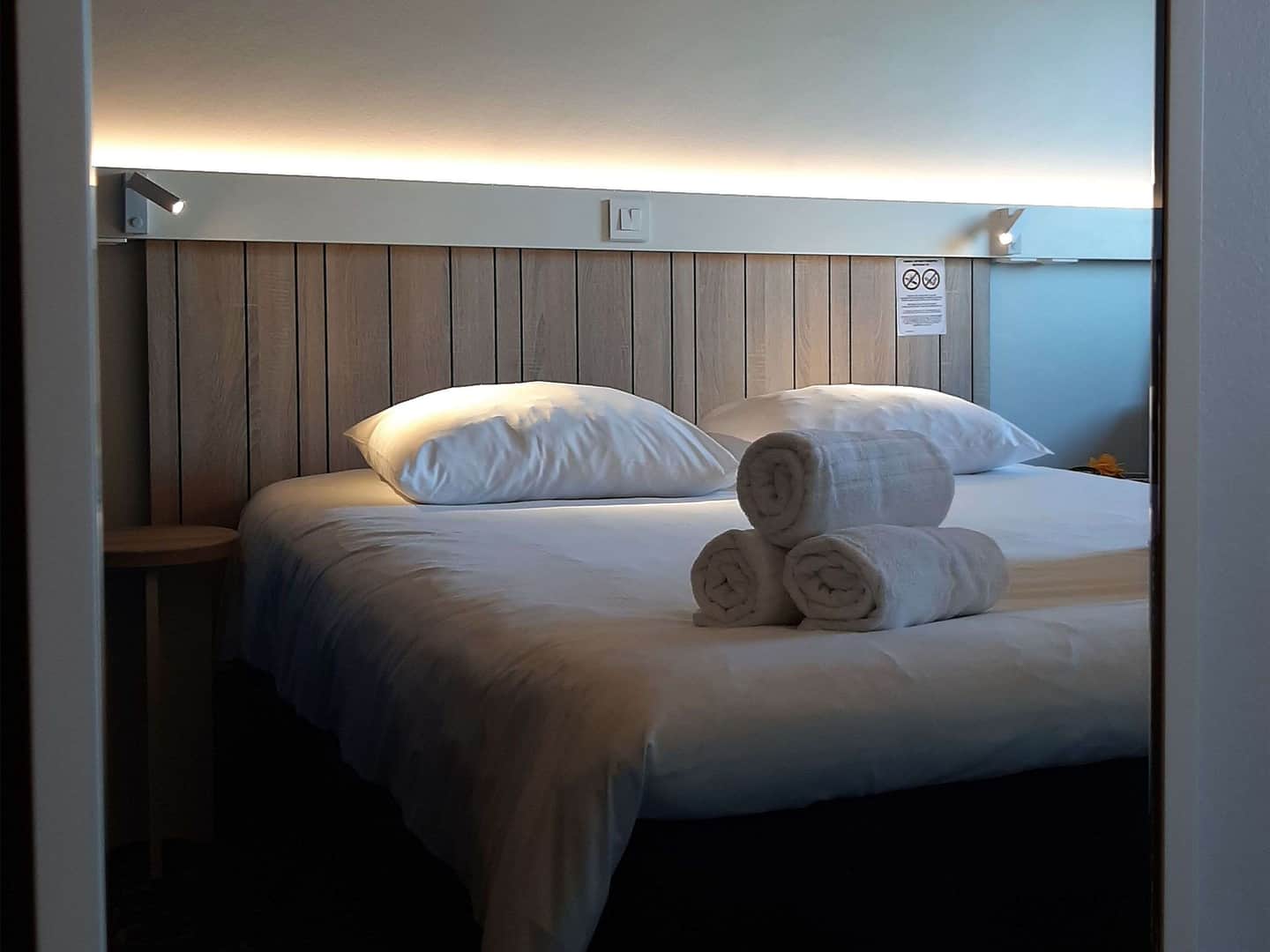ibis Rennes Cesson
