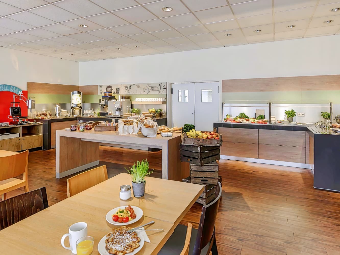 ibis Aachen Hauptbahnhof