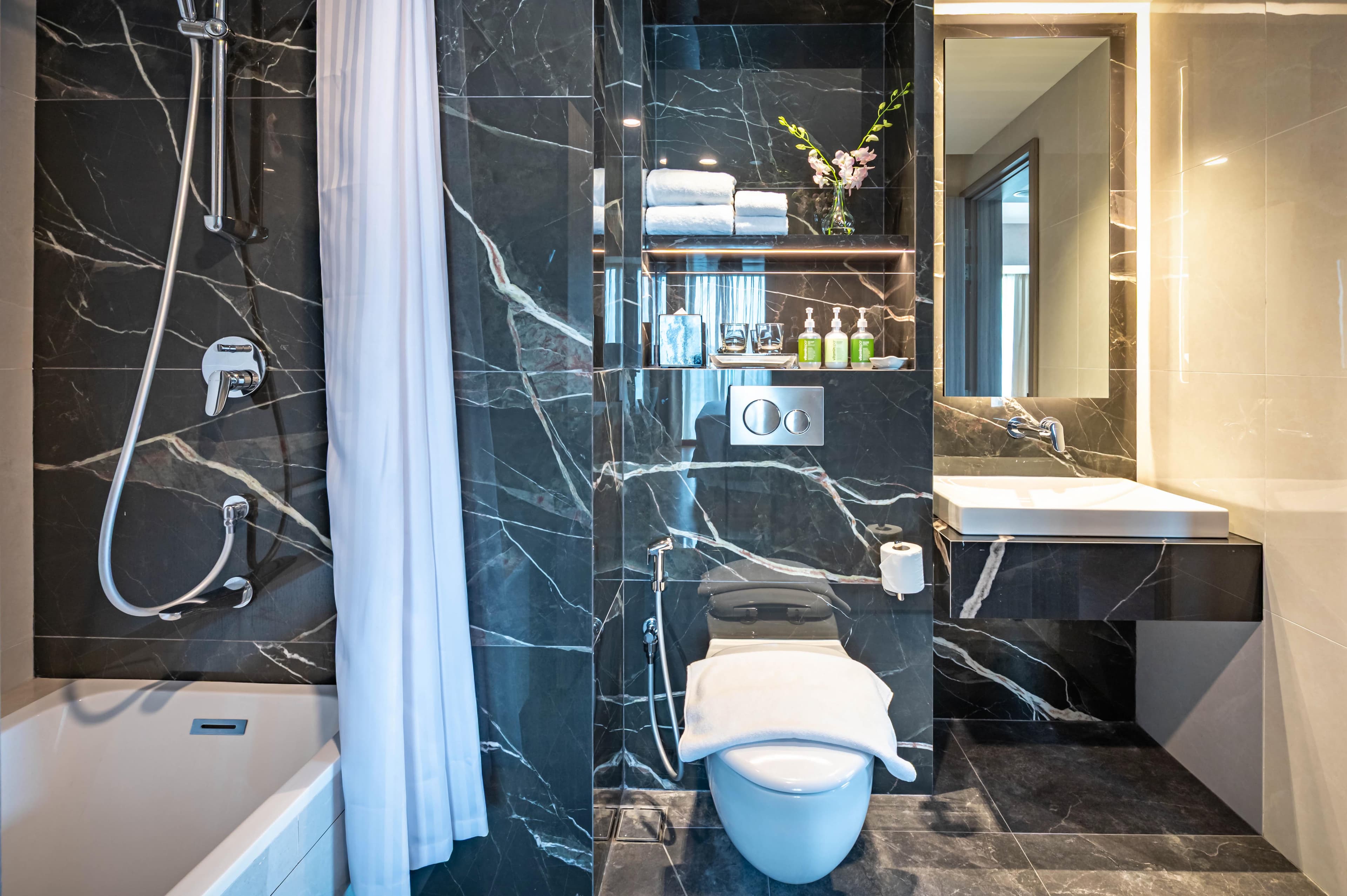 Park Avenue Rochester