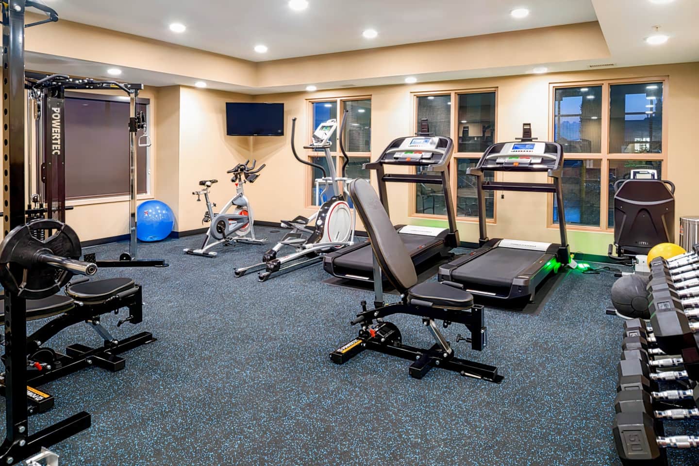Microtel Inn & Suites by Wyndham Red Deer