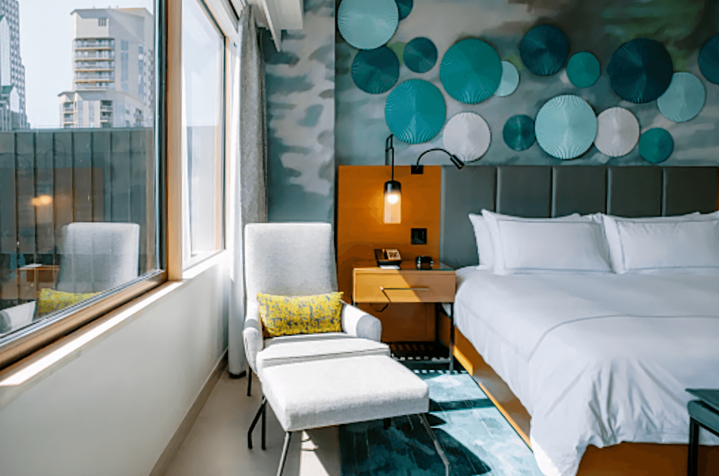 Swissotel Chicago
