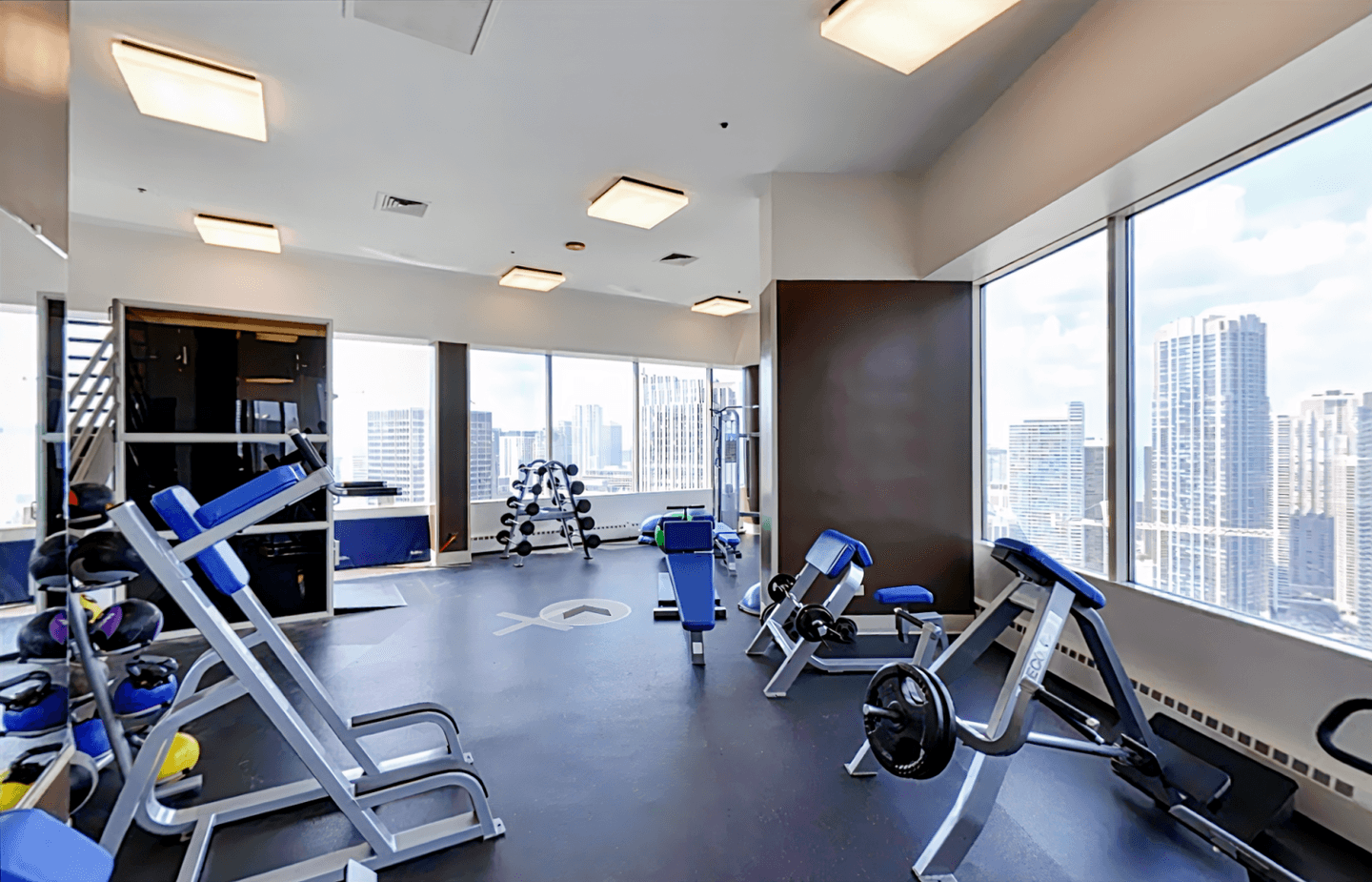 Swissotel Chicago