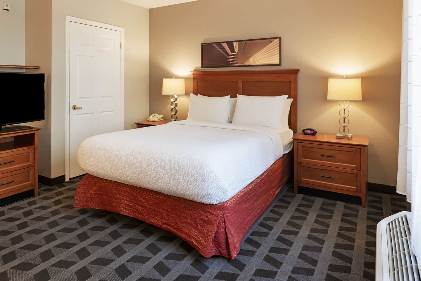 Towneplace Suites by Marriott Sunnyvale Silicon Valley