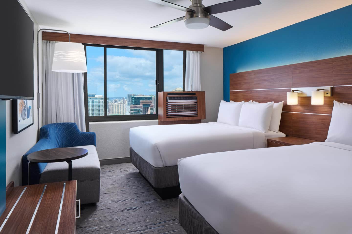 Holiday Inn Express Waikiki, an IHG Hotel
