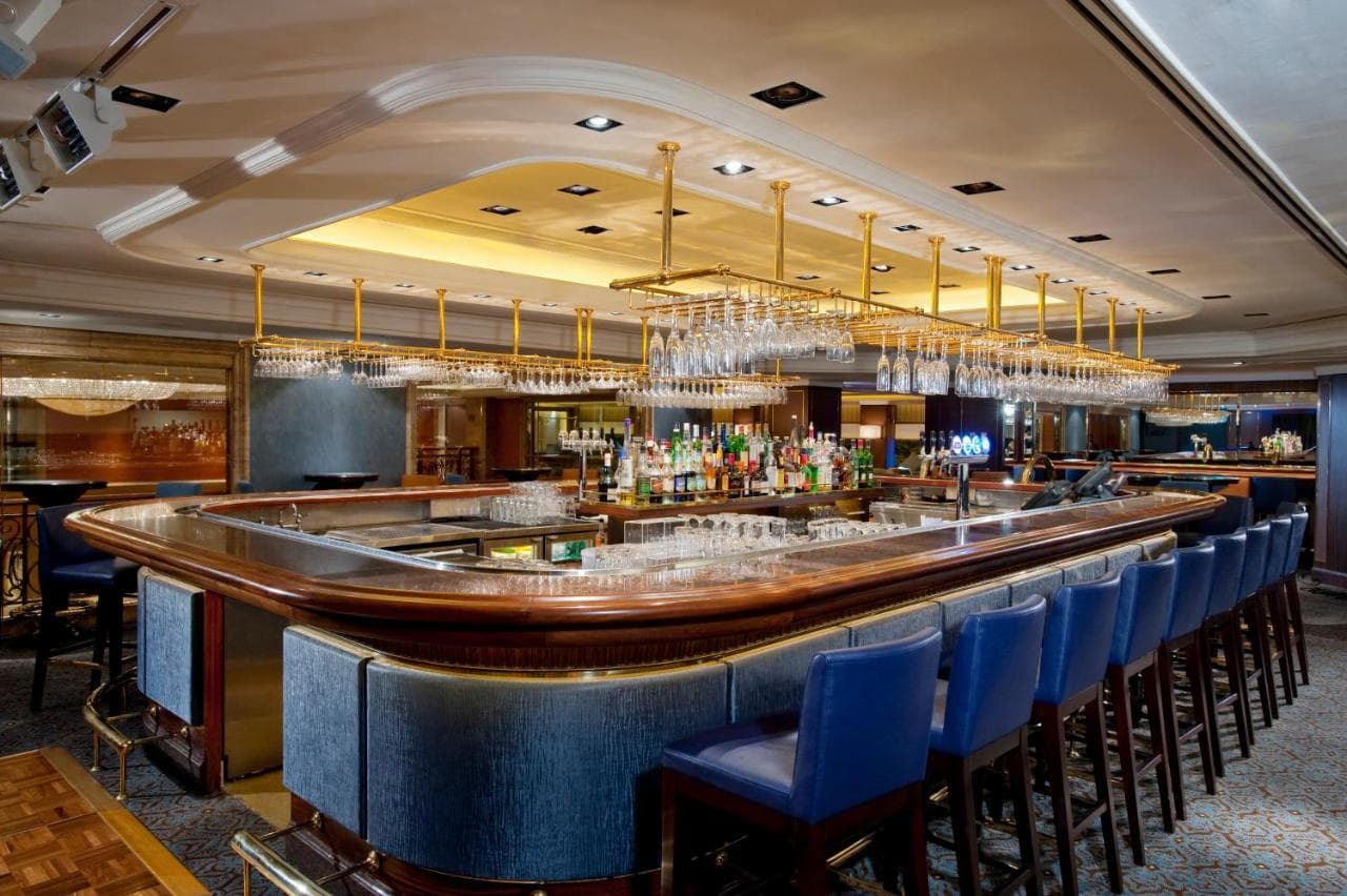 Holiday Inn Golden Mile Hong Kong