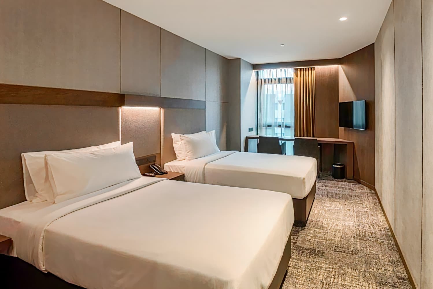 30 Bencoolen