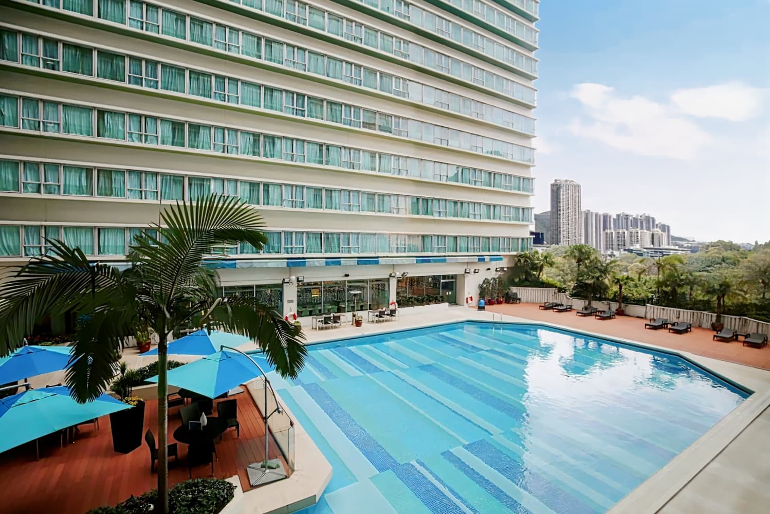 Regal Riverside Hotel