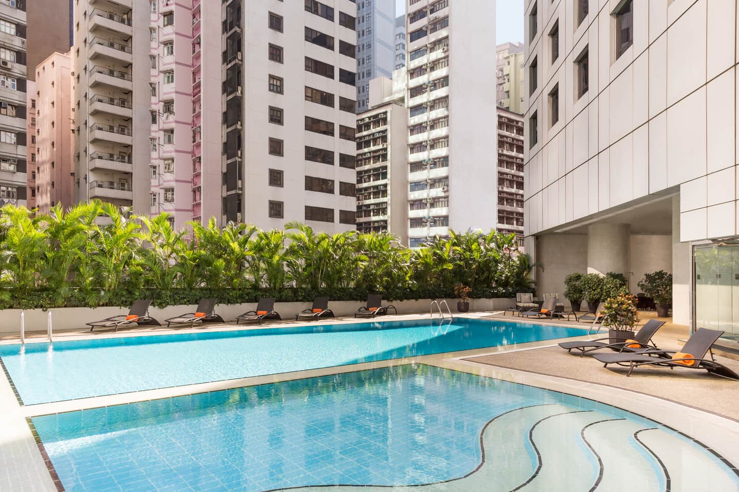 Novotel Hong Kong Century
