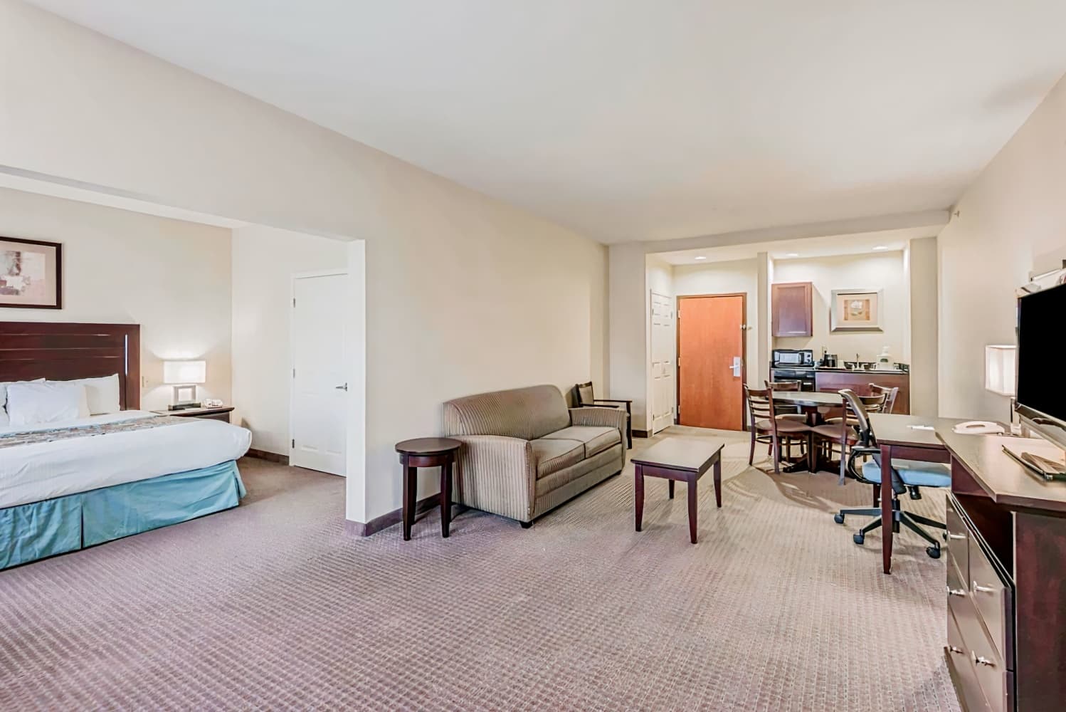 Wingate by Wyndham New Braunfels