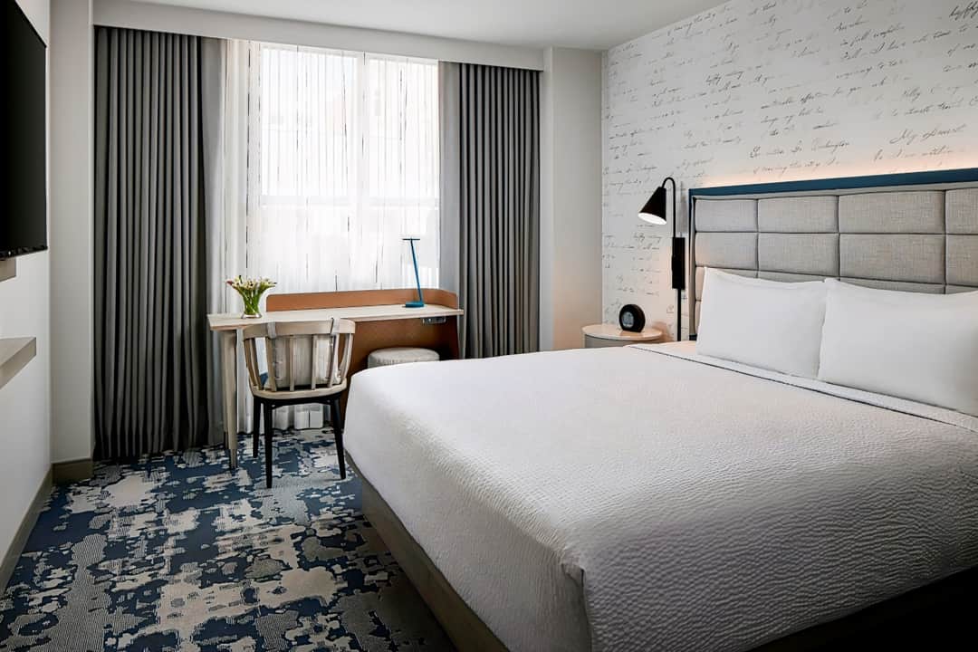 Hyatt Centric Old Town Alexandria