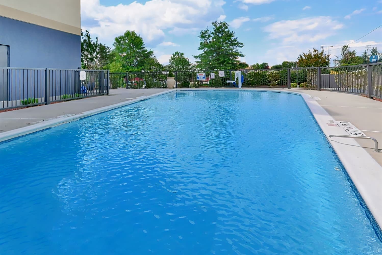 Fairfield Inn and Suites by Marriott Winston Salem/Hanes