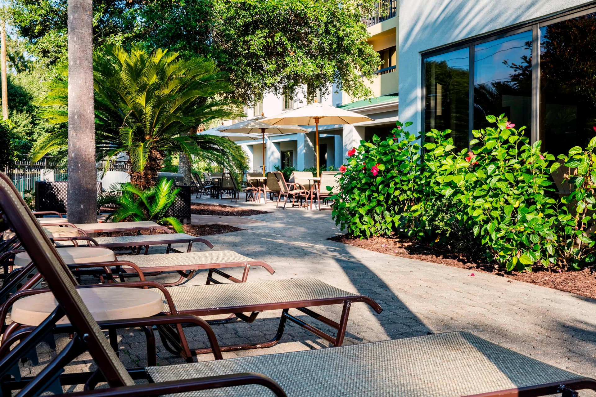 Courtyard by Marriott Myrtle Beach Barefoot Landing