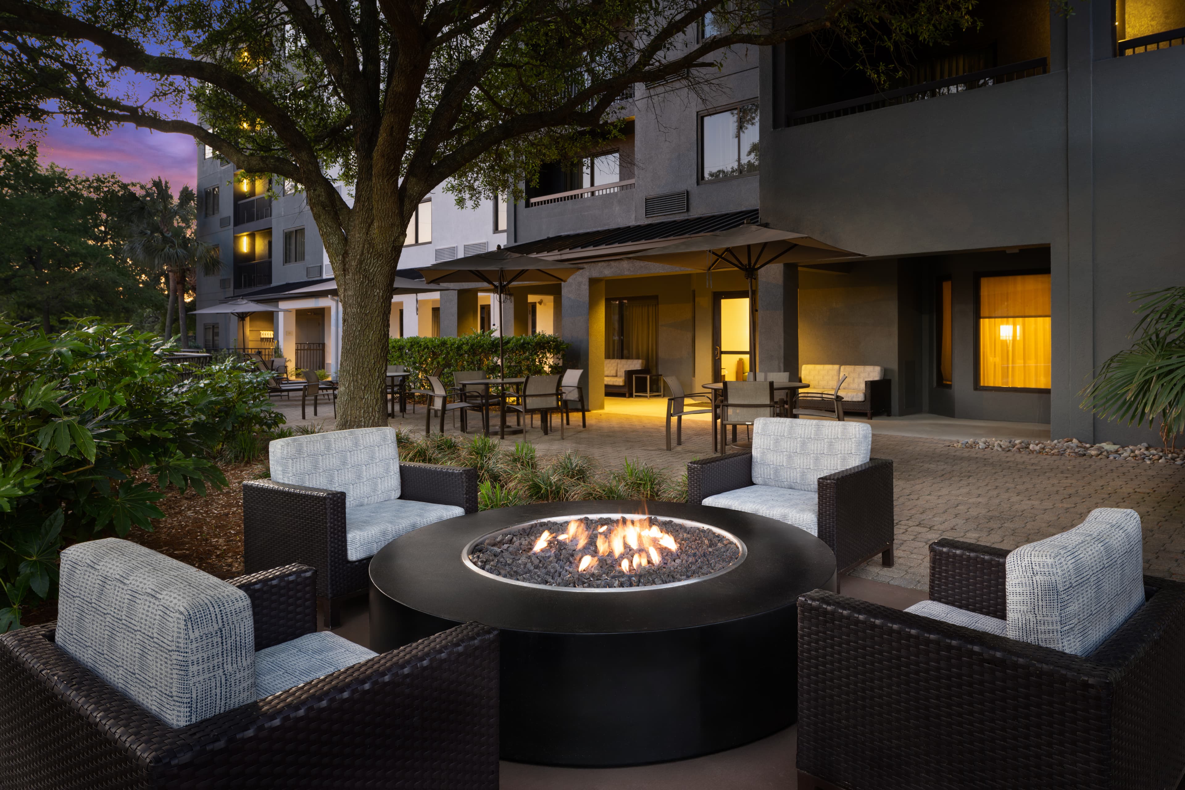 Courtyard by Marriott Myrtle Beach Barefoot Landing