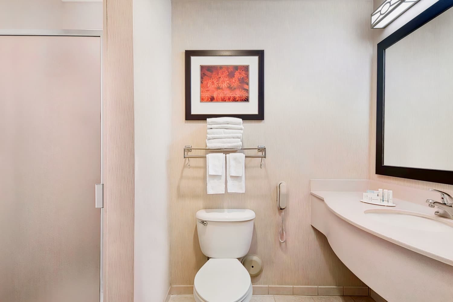 Fairfield Inn & Suites by Marriott Tucson North/Oro Valley