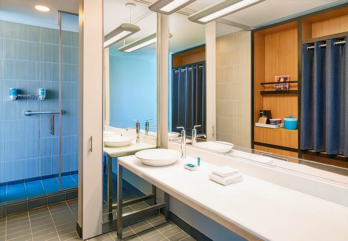 Aloft Las Colinas