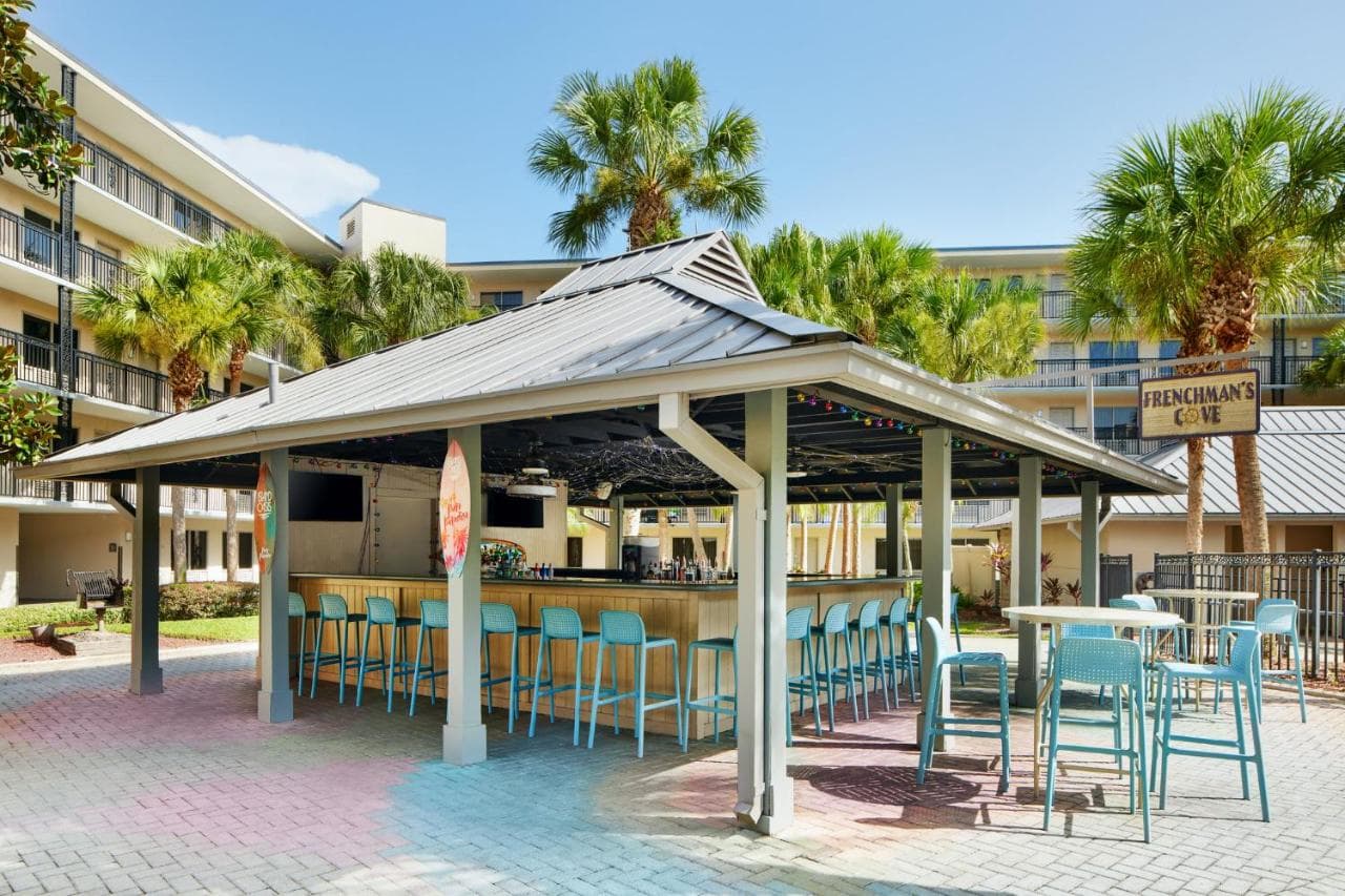 Staybridge Suites - Orlando Royale Parc