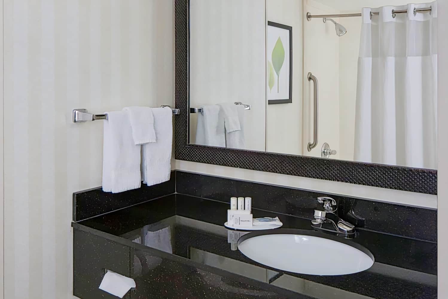 Fairfield Inn Orlando Lake Buena Vista