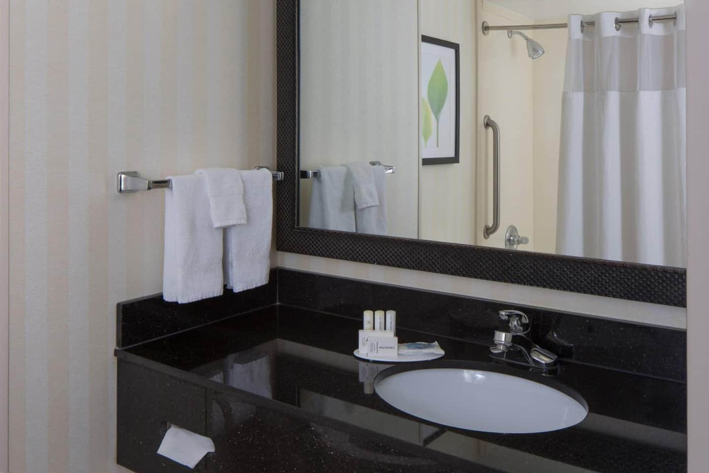 Fairfield Inn Orlando Lake Buena Vista