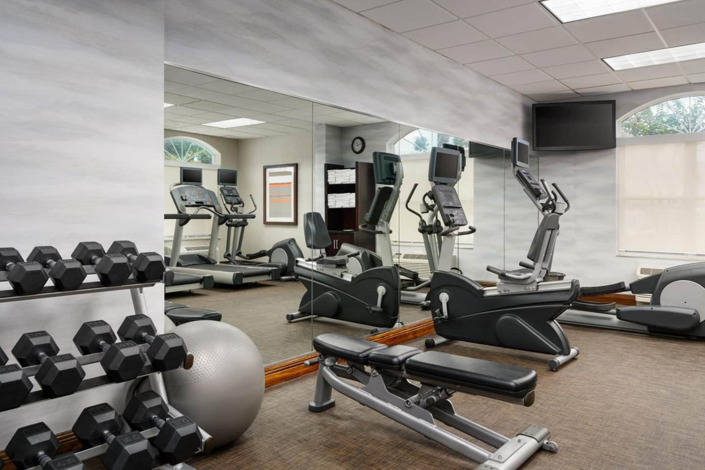 Fairfield Inn Orlando Lake Buena Vista
