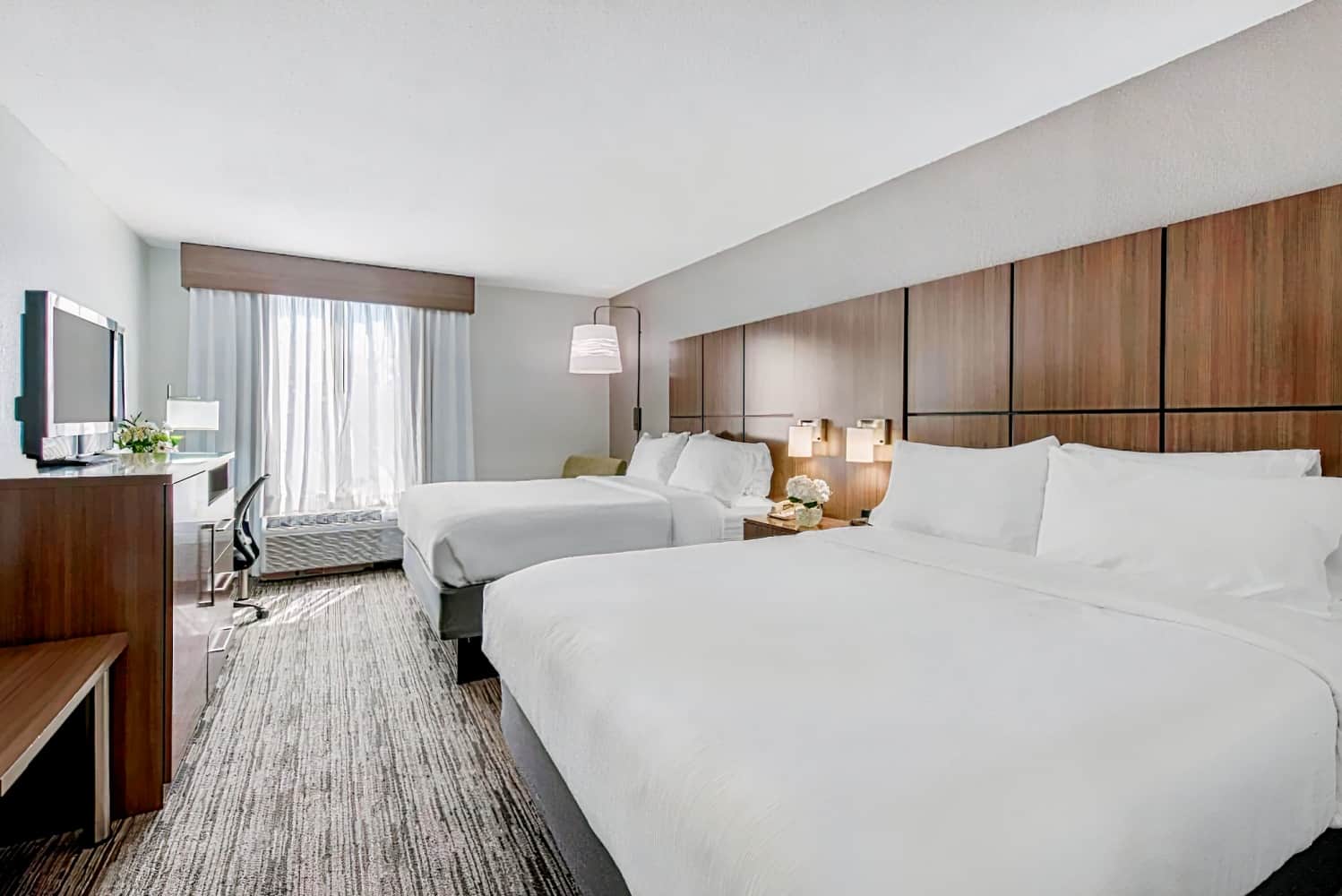 Holiday Inn Melbourne - Viera Conference Center