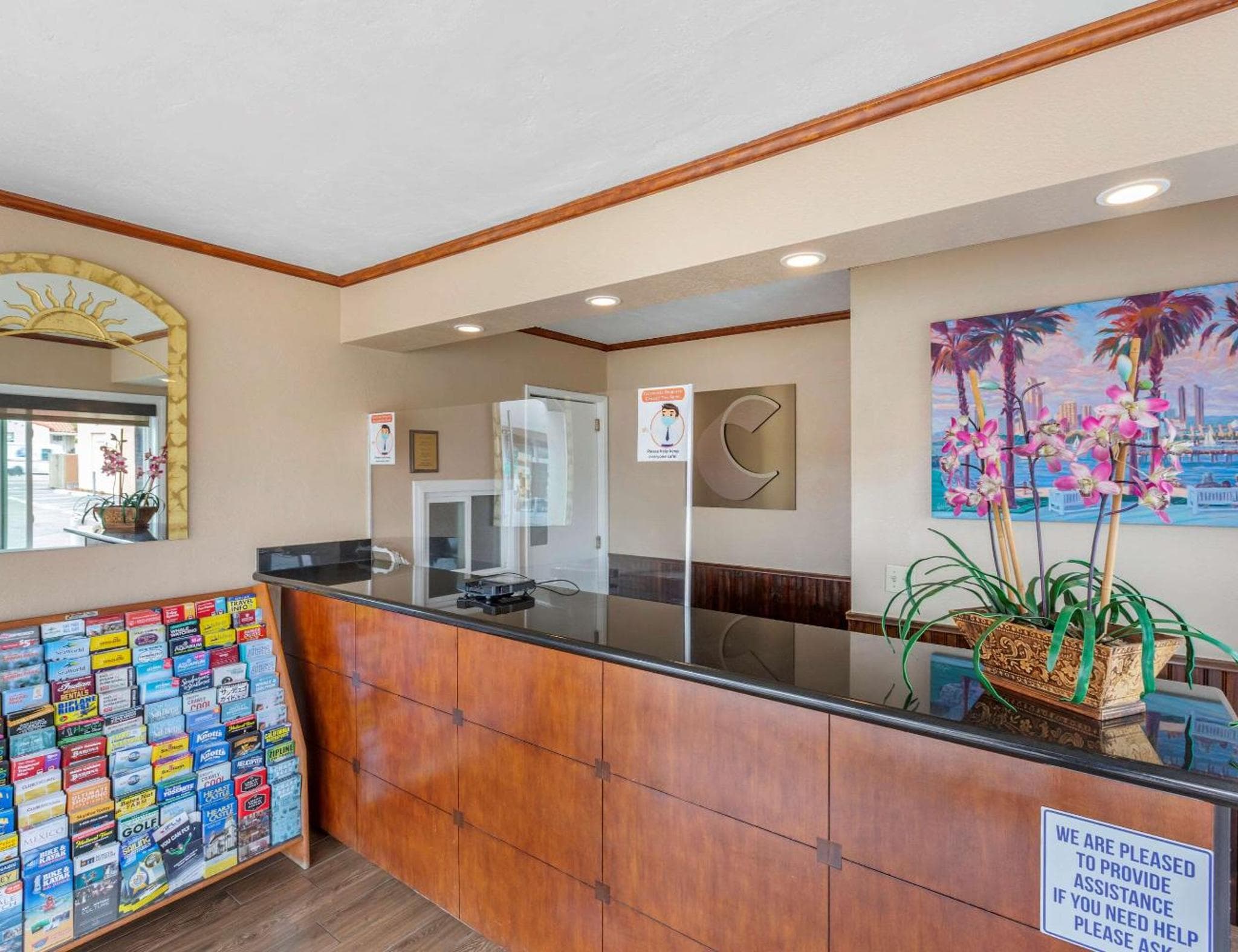 Comfort Inn San Diego Airport At The Harbor