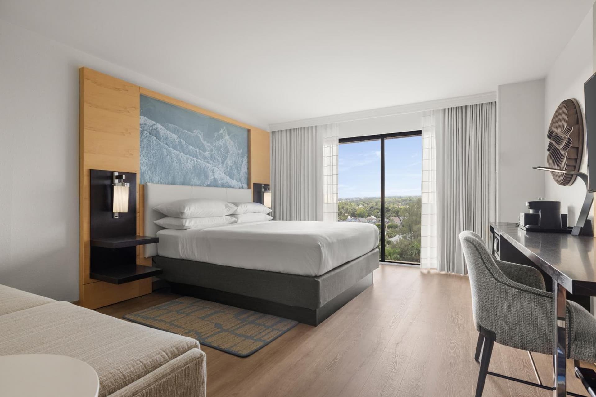 Boca Raton Marriott at Boca Center