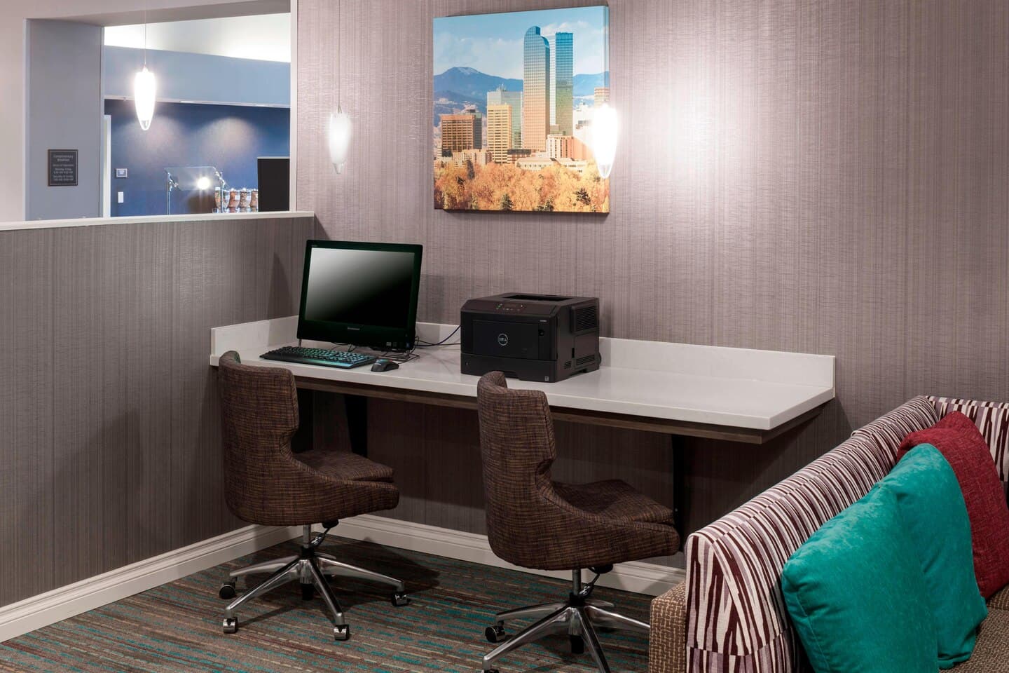 Residence Inn Denver Highlands Ranch