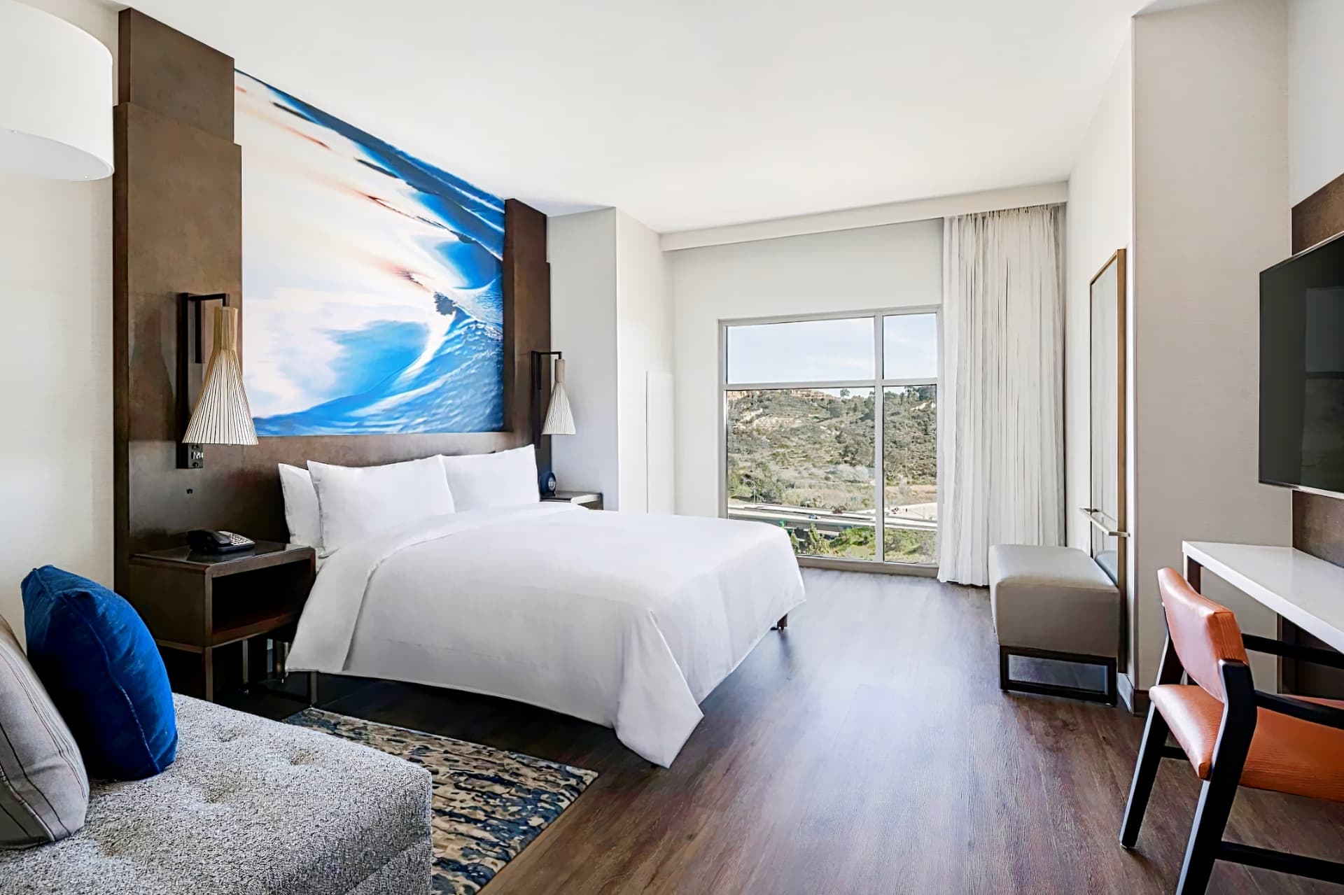 San Diego Marriott Del Mar