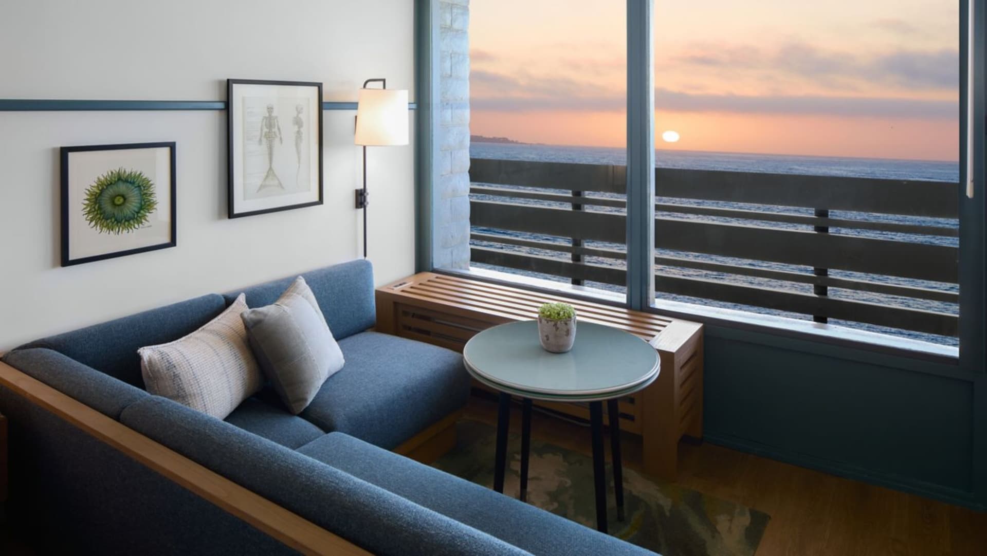 Monterey Beach Hotel, a Tribute Portfolio Hotel
