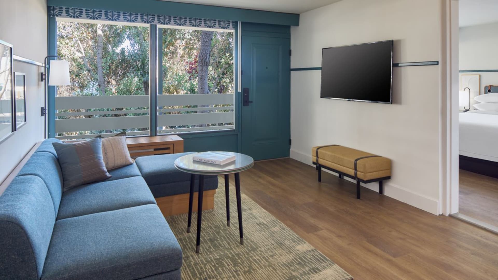 Monterey Beach Hotel, a Tribute Portfolio Hotel