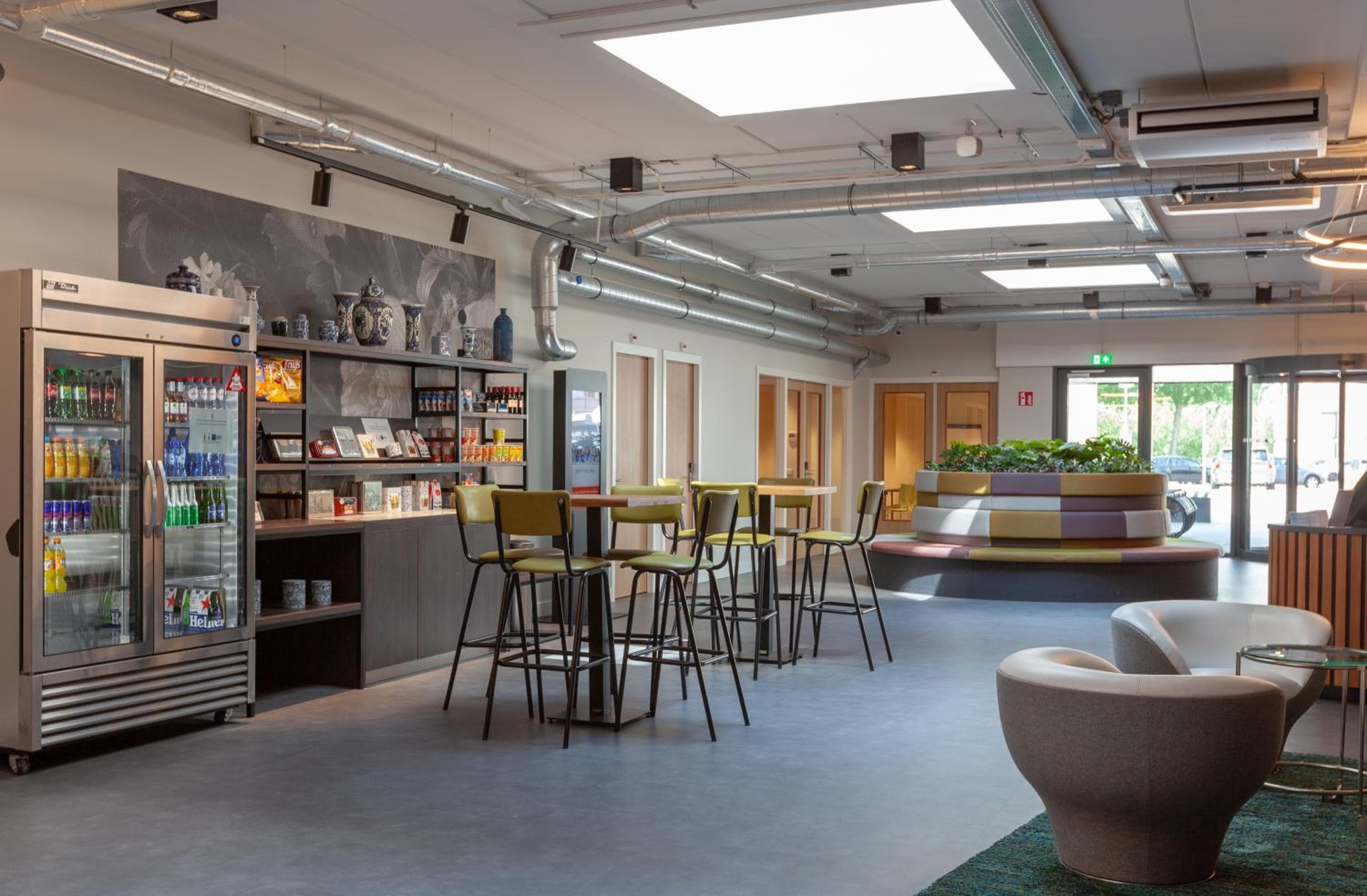 Best Western Plus Amstelveen