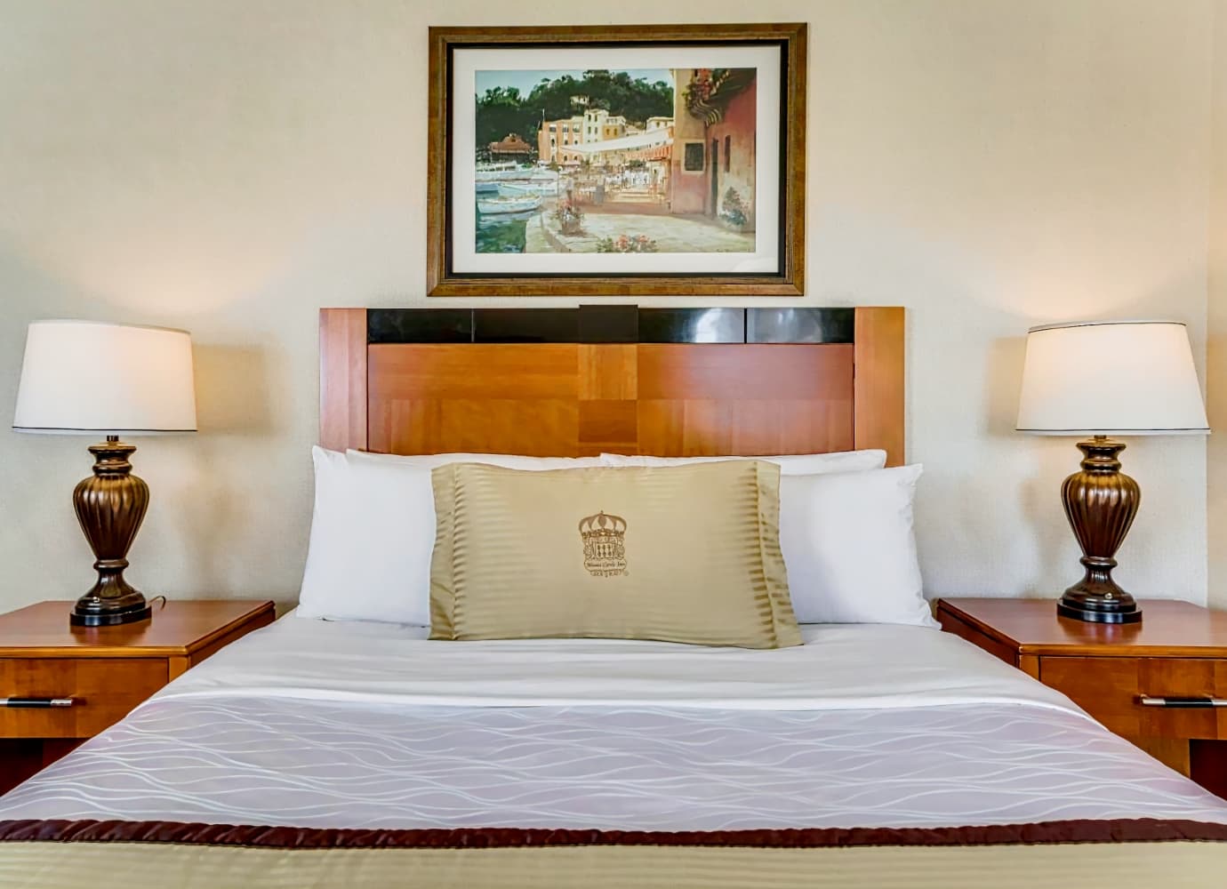 Monte Carlo Inn Barrie Suites