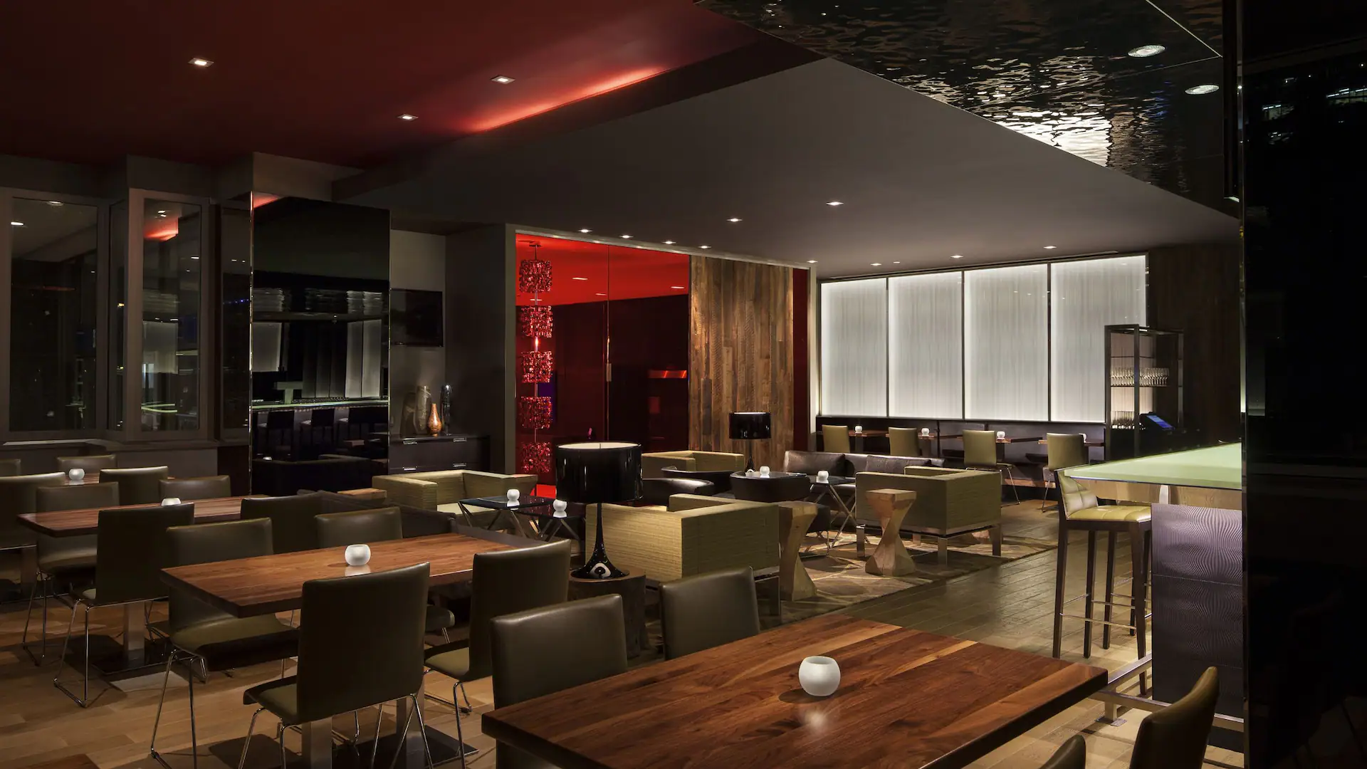 Hyatt Regency Vancouver