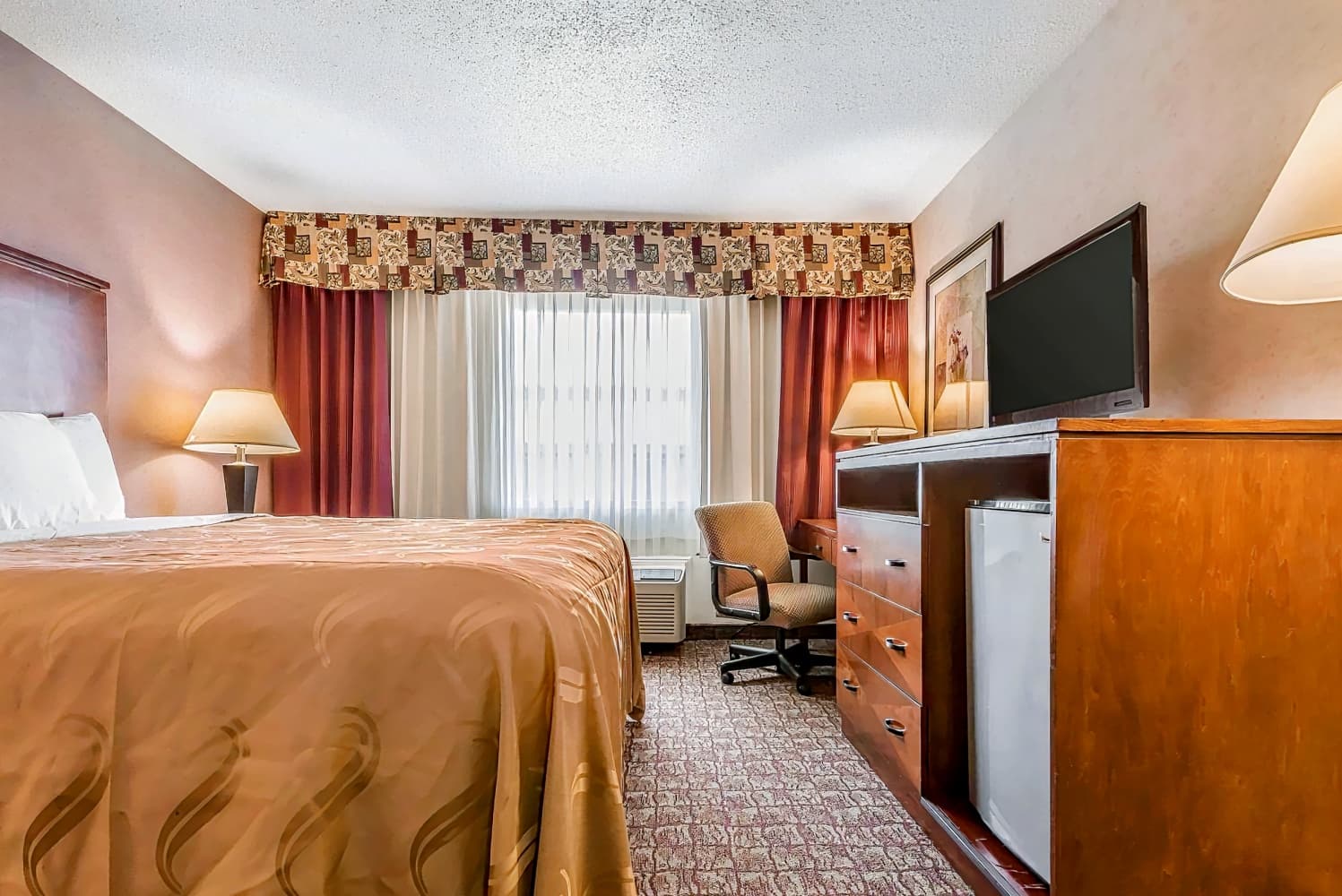 Quality Inn Buffalo/Hamburg