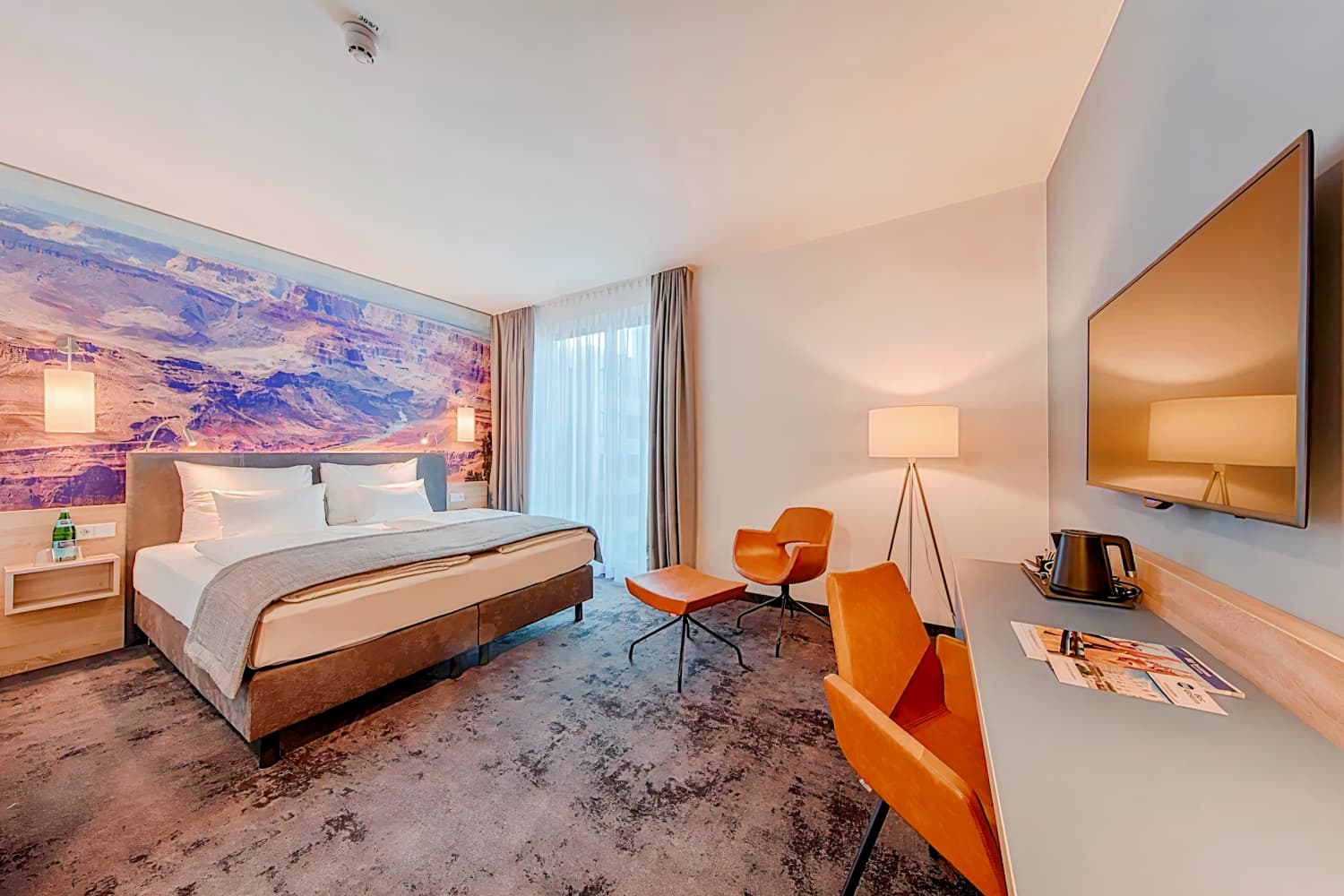 Best Western Hotel Wiesbaden