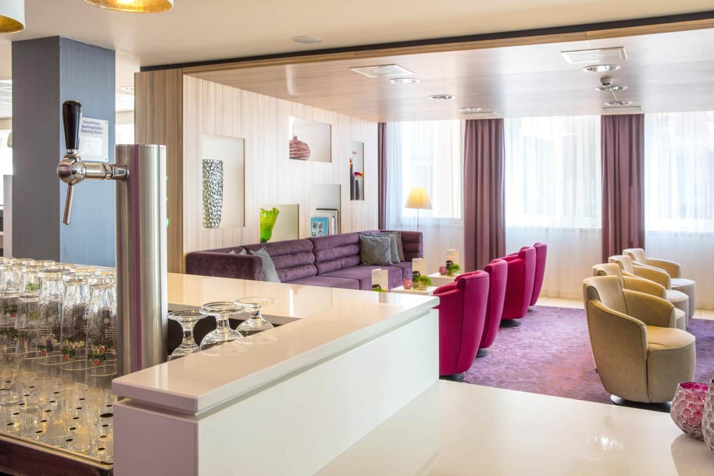 Holiday Inn Express Arnhem, an IHG Hotel