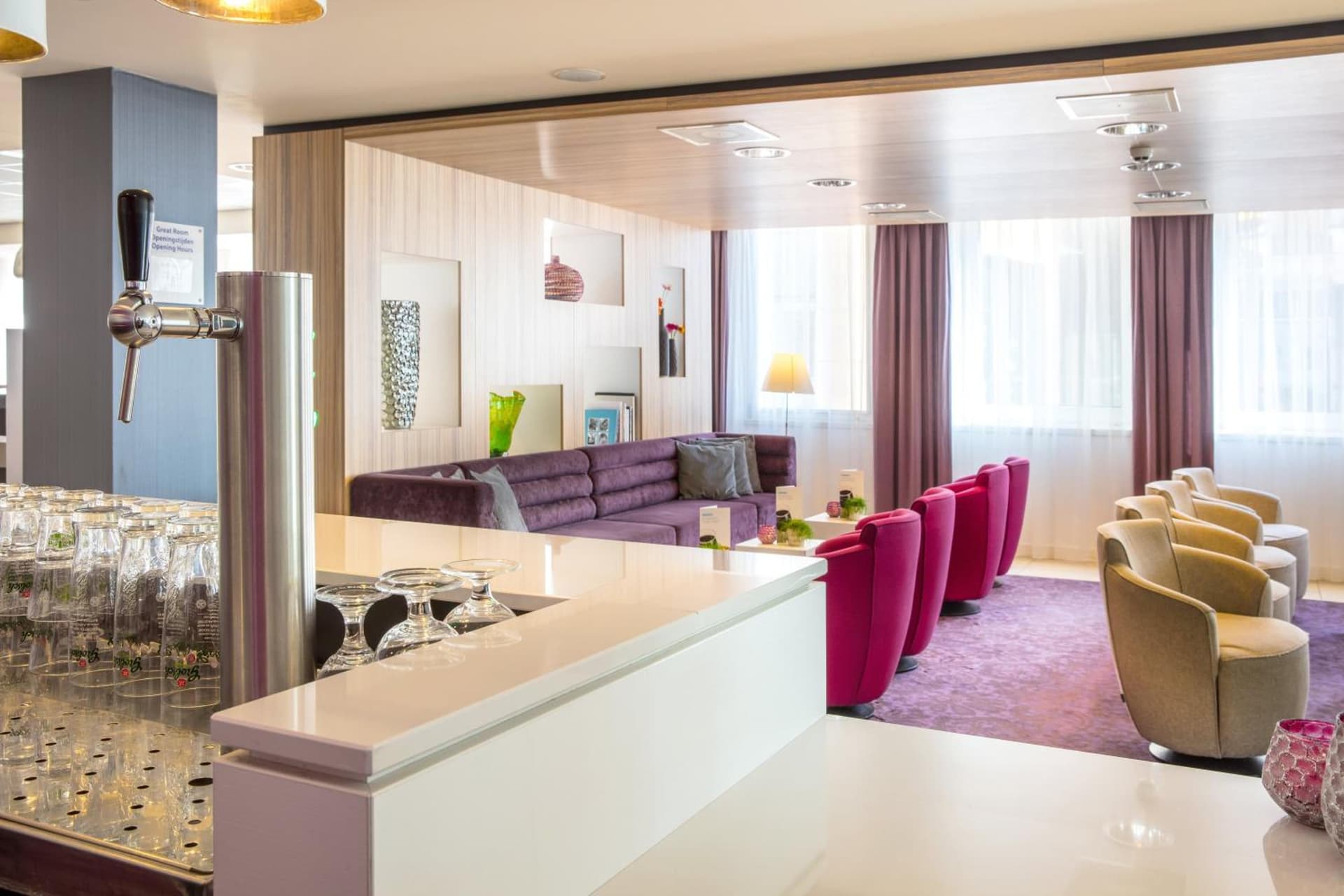 Holiday Inn Express Arnhem, an IHG Hotel