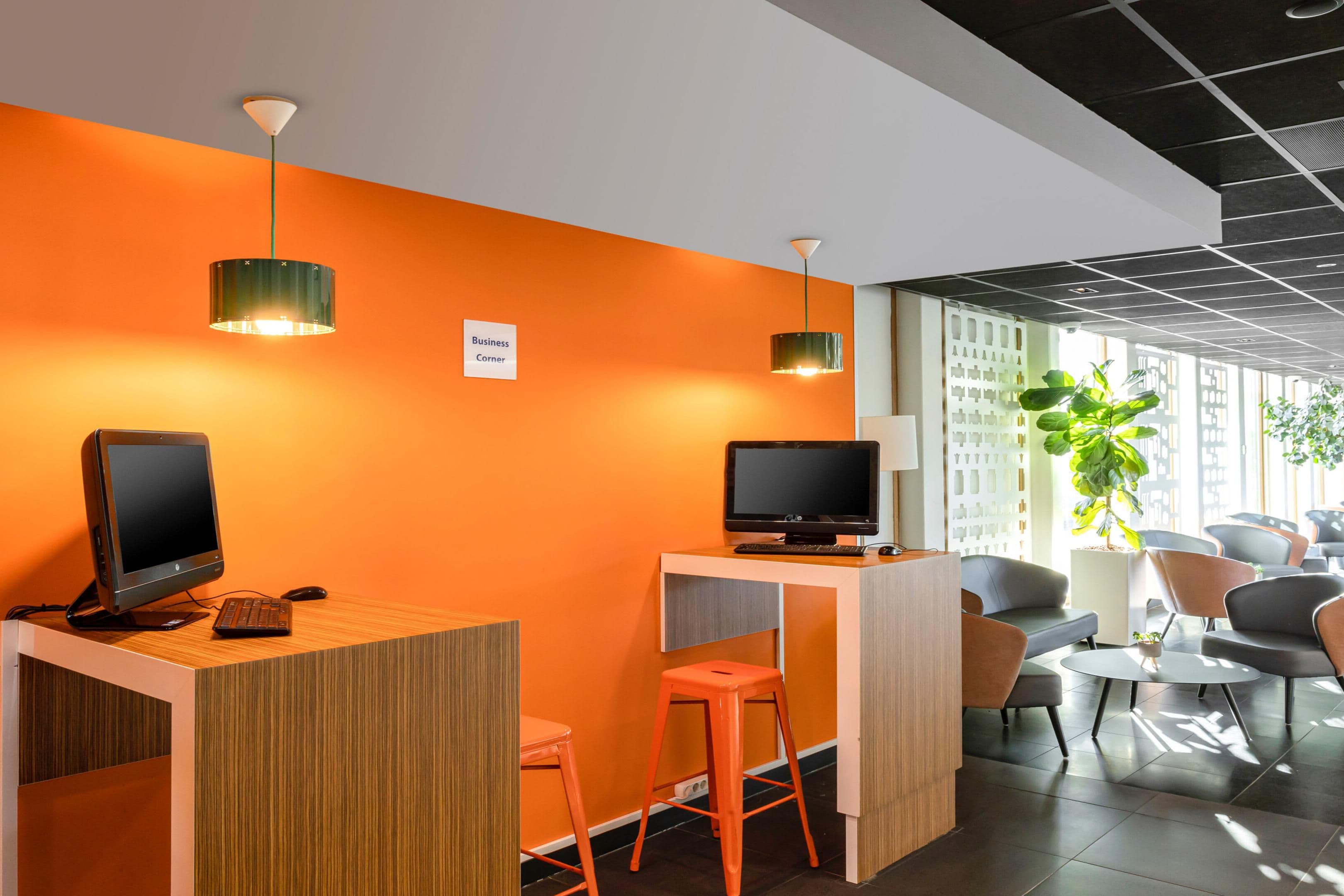 Holiday Inn Express Utrecht - Papendorp, an IHG Hotel