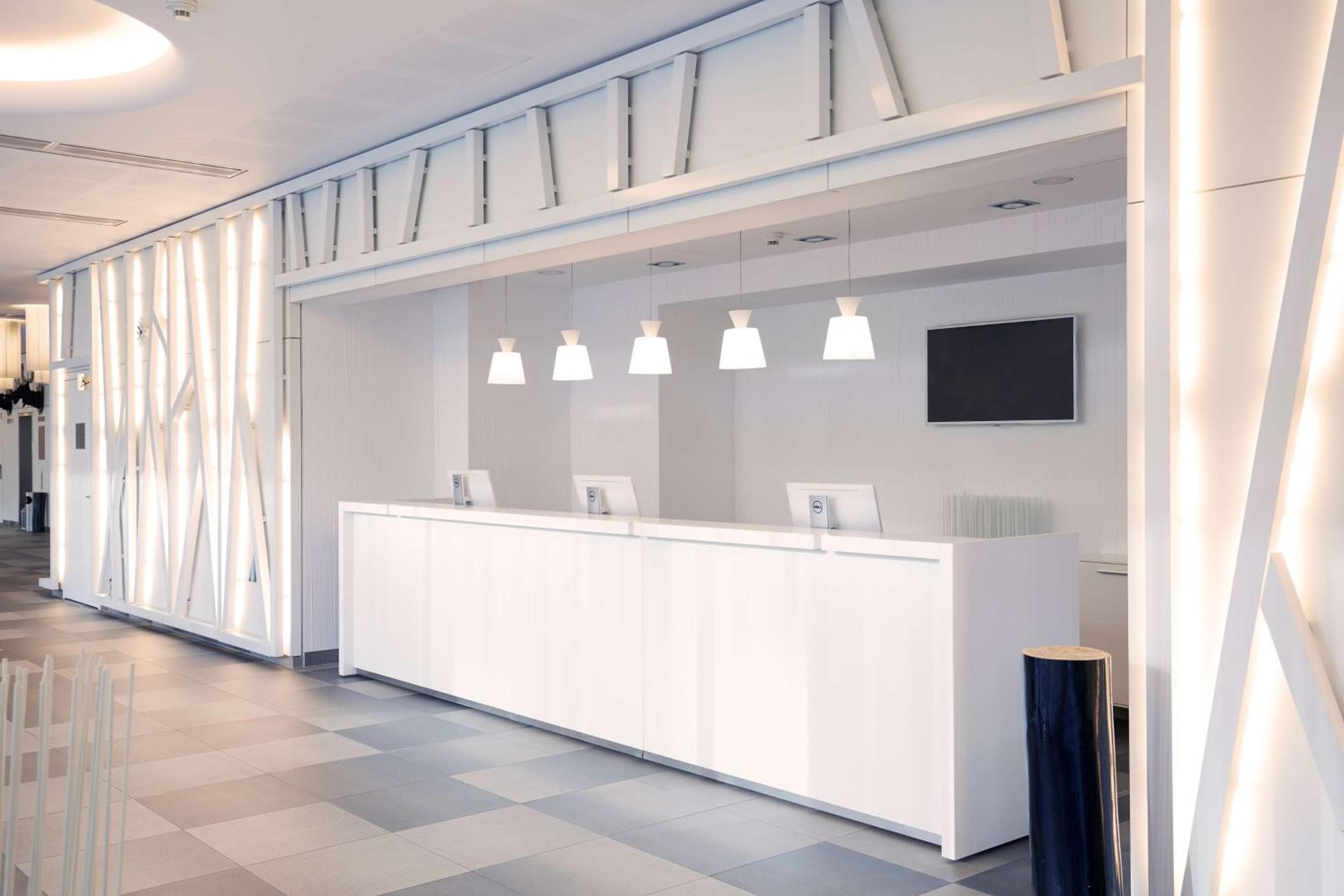 Scandic Berlin Potsdamer Platz