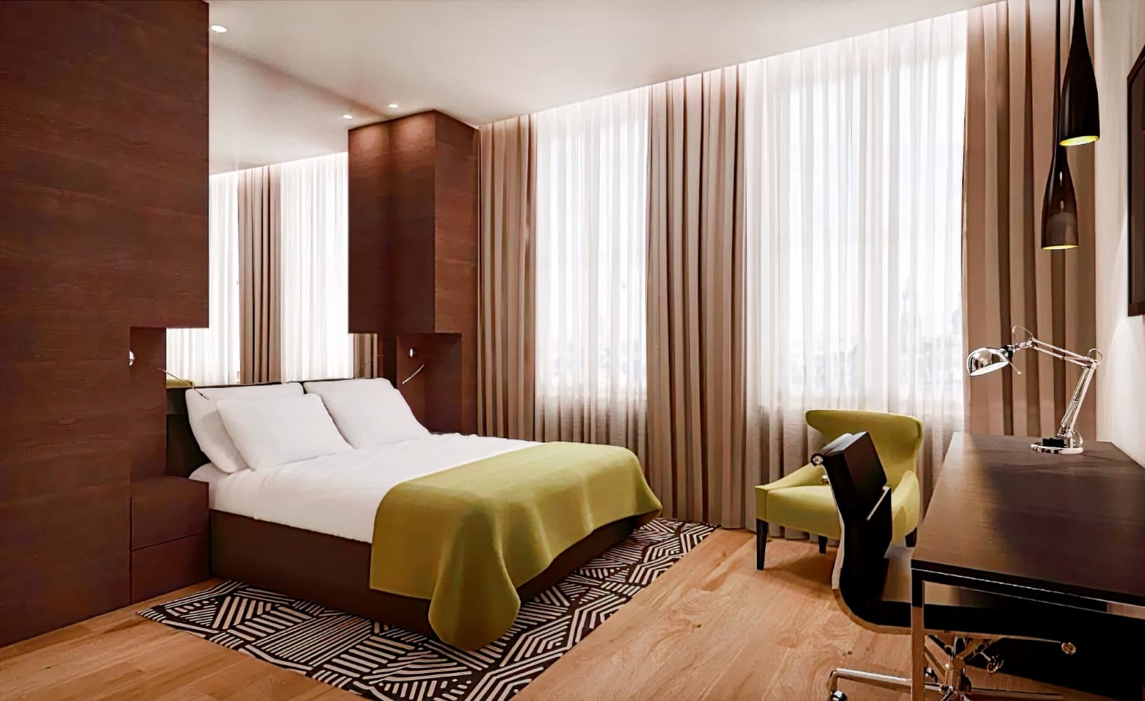 Holiday Inn Dresden – Am Zwinger