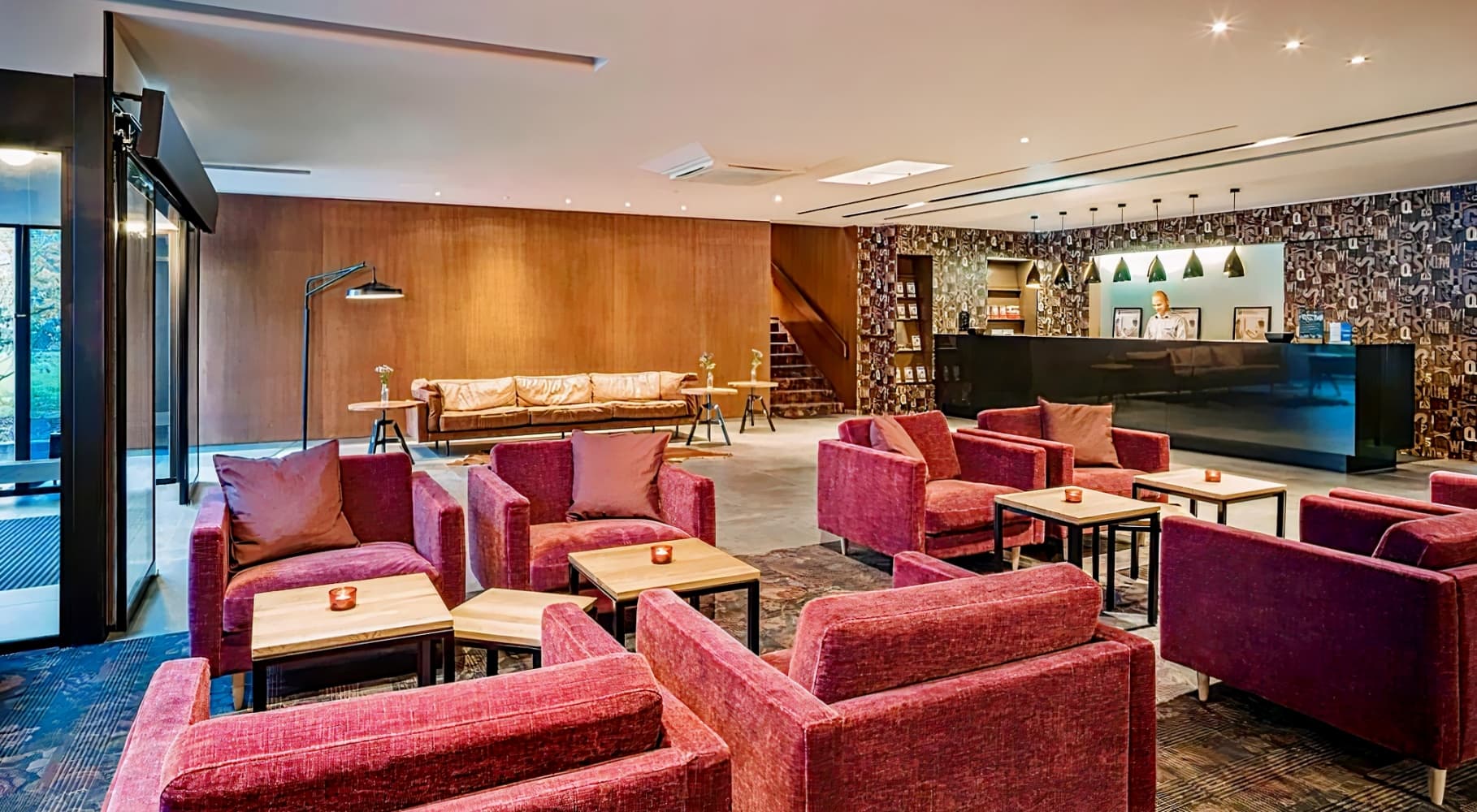 Best Western Hotel Kaiserslautern