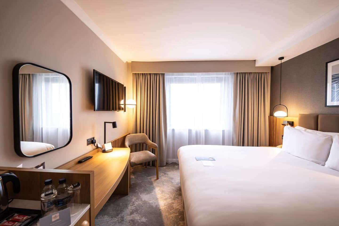 Crowne Plaza London - Gatwick Airport, an IHG Hotel