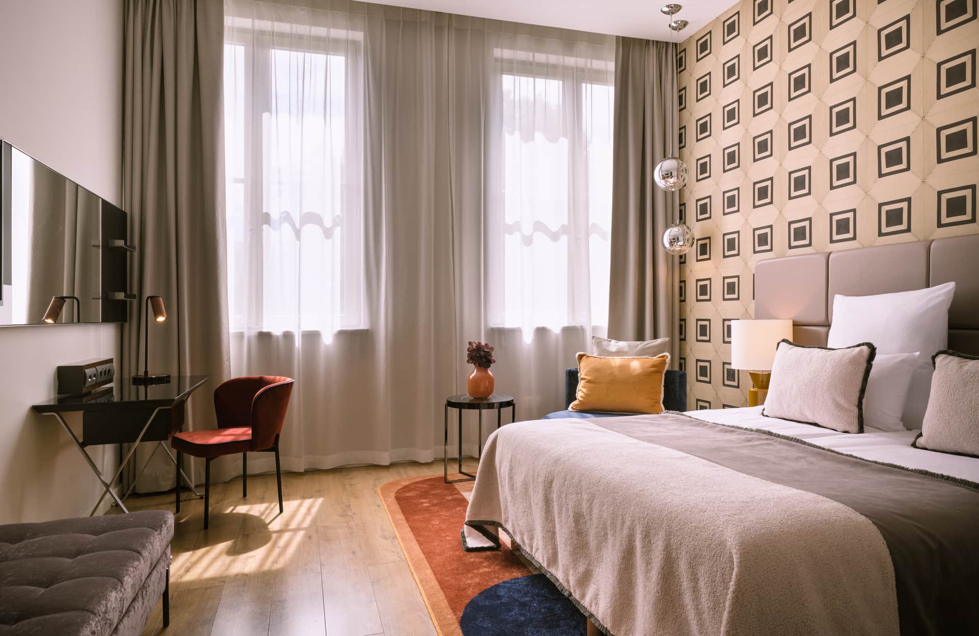 The Posthouse Berlin Potsdamer Platz - Leonardo Limited Edition