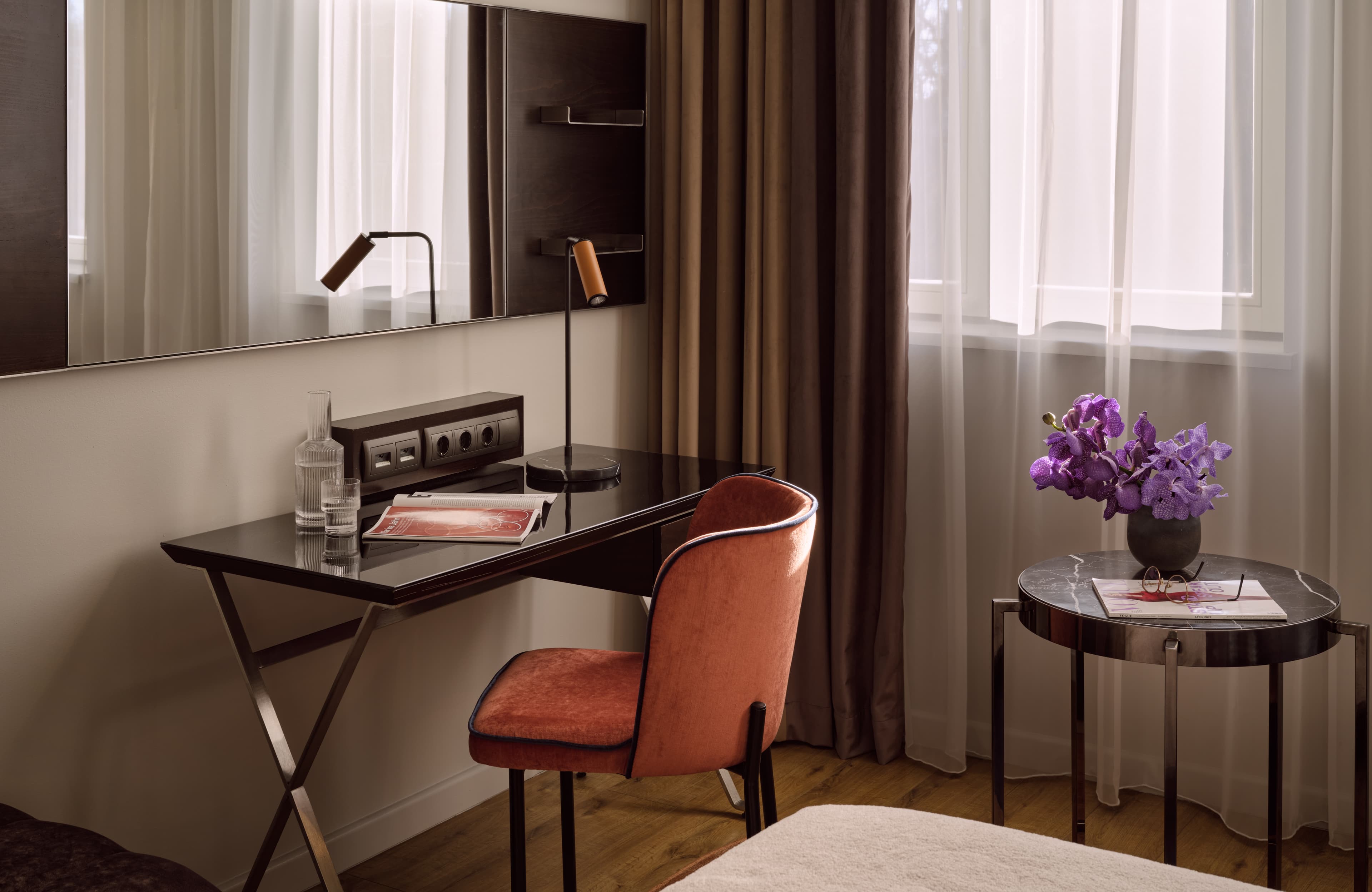 The Posthouse Berlin Potsdamer Platz - Leonardo Limited Edition