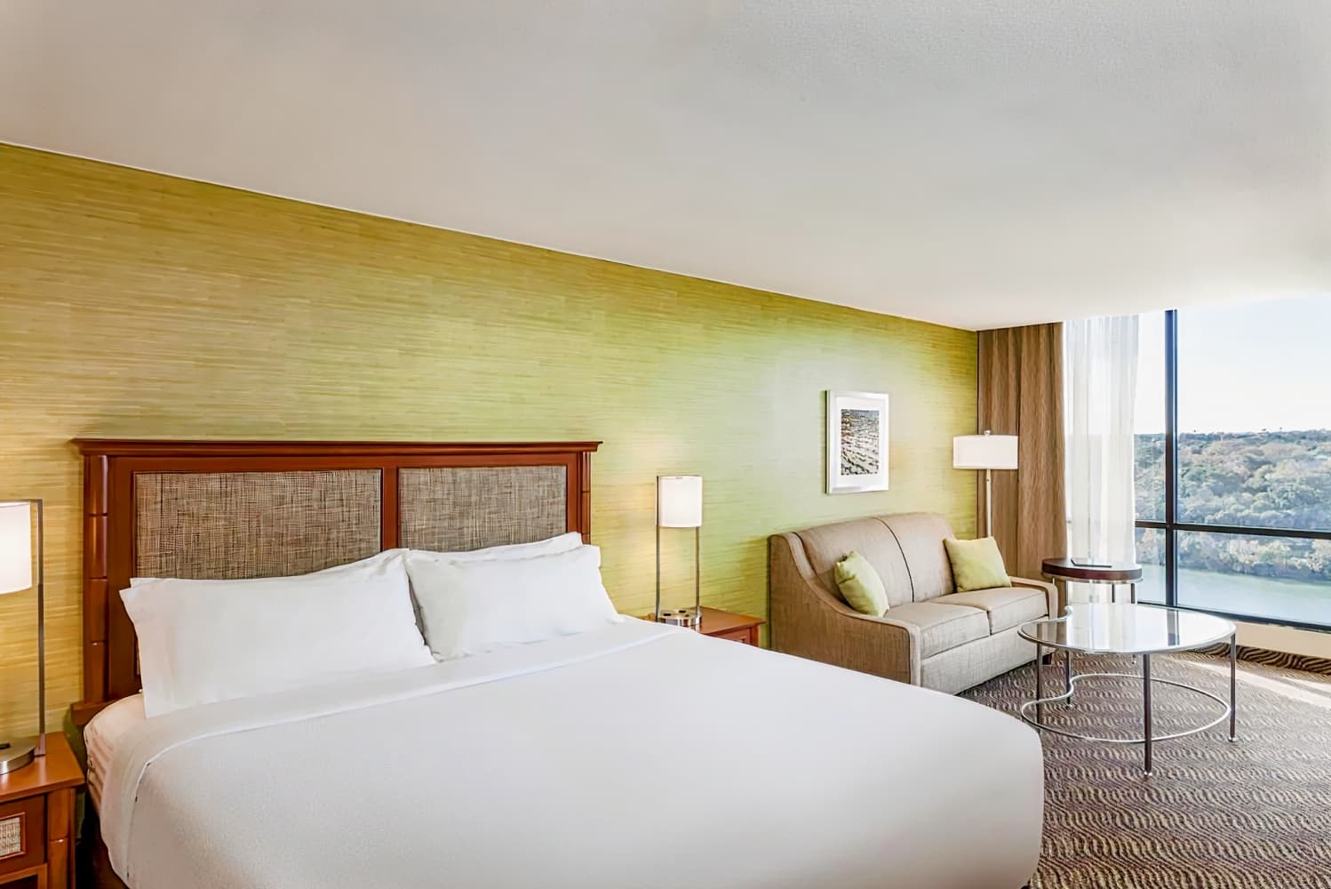 Holiday Inn Austin - Town Lake