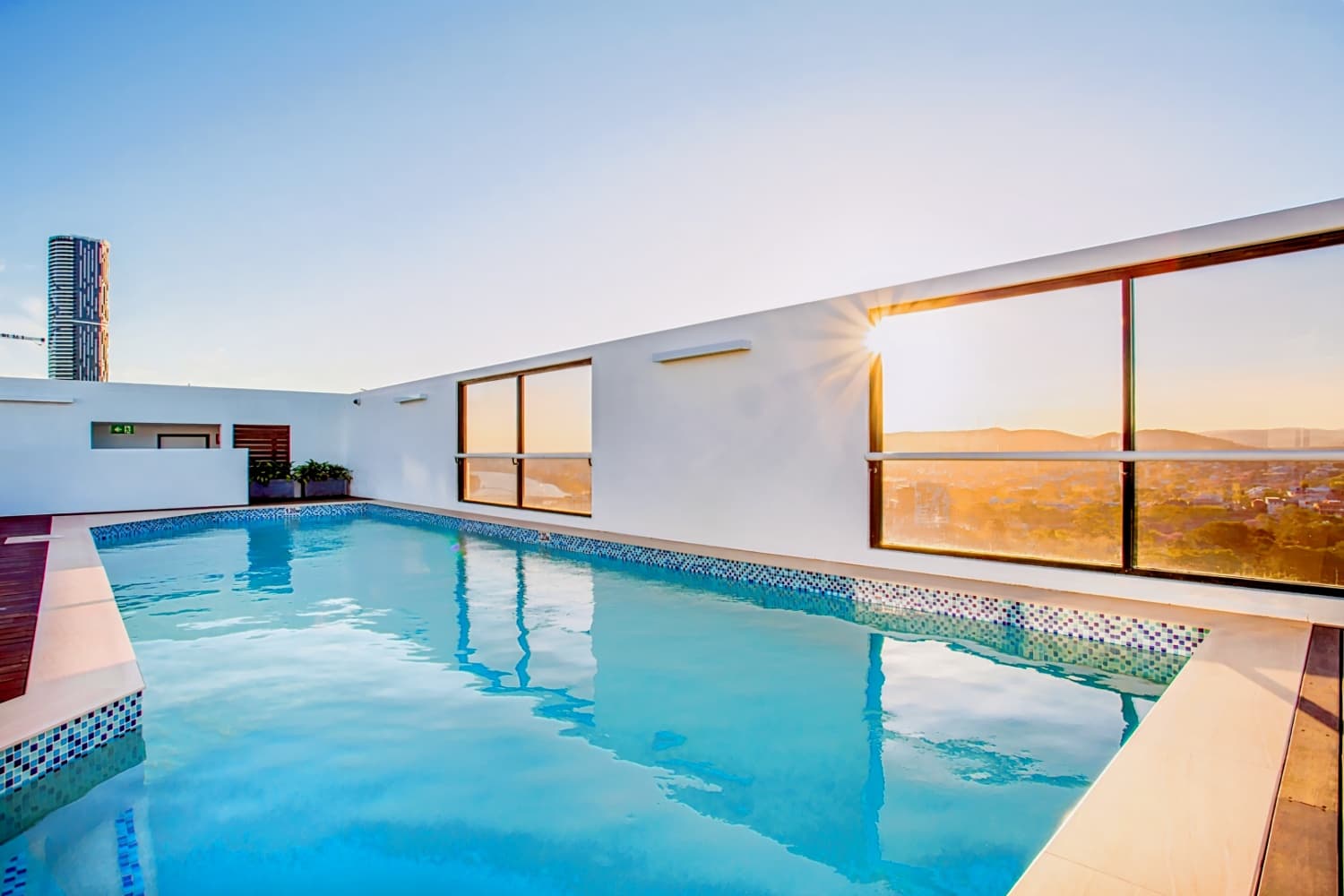 Hotel Grand Chancellor Brisbane